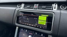 Land Rover Range Rover 2.0 P400e Westminster Black 4dr Auto Estate